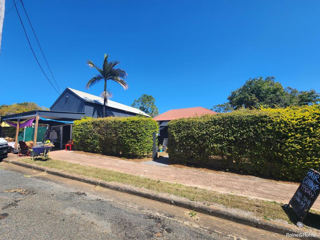 8 Garnet St, Mount Garnet, QLD 4872