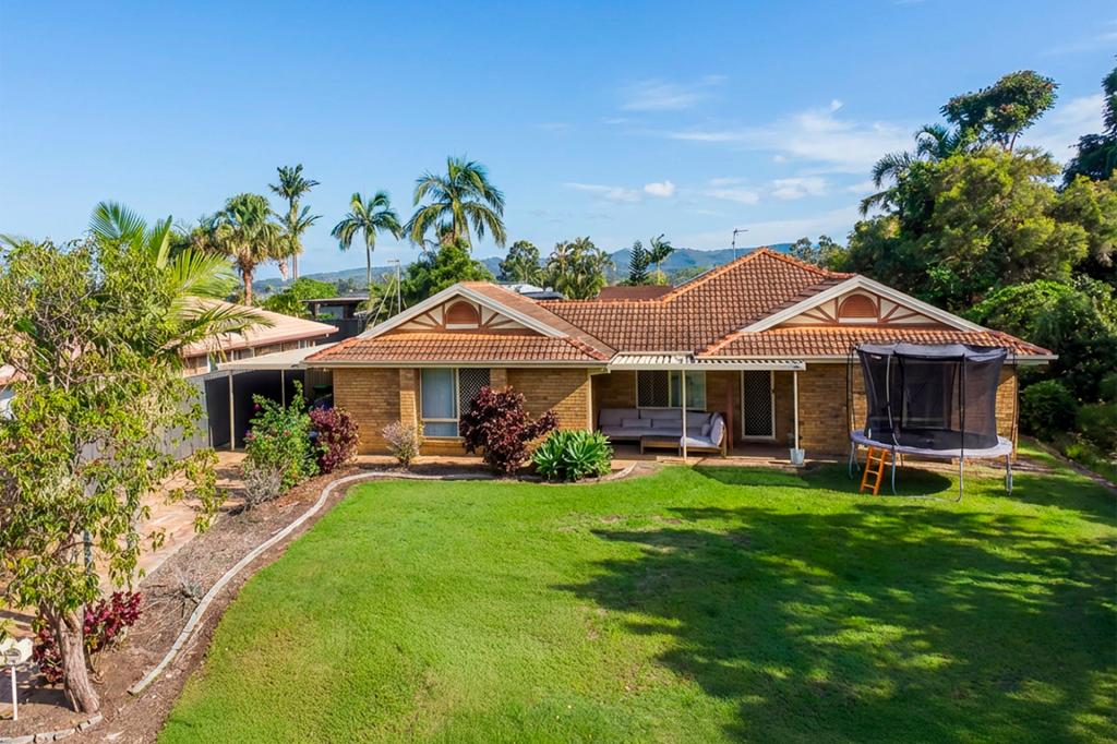 6 Alter Ct, Merrimac, QLD 4226