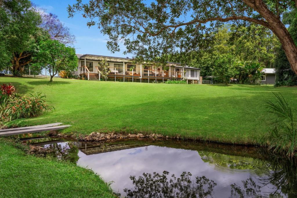 142 North Bonville Rd, Bonville, NSW 2450