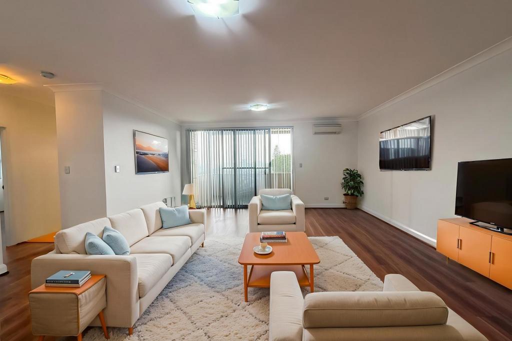9/190 Park Rd, Auburn, NSW 2144