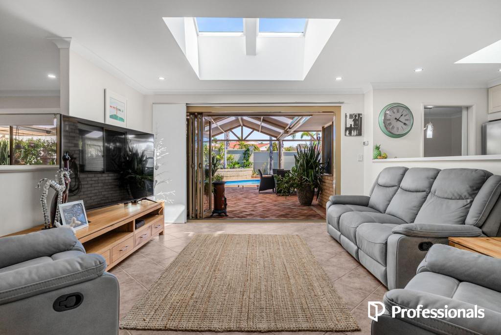 2 Wodgina Pl, Kingsley, WA 6026
