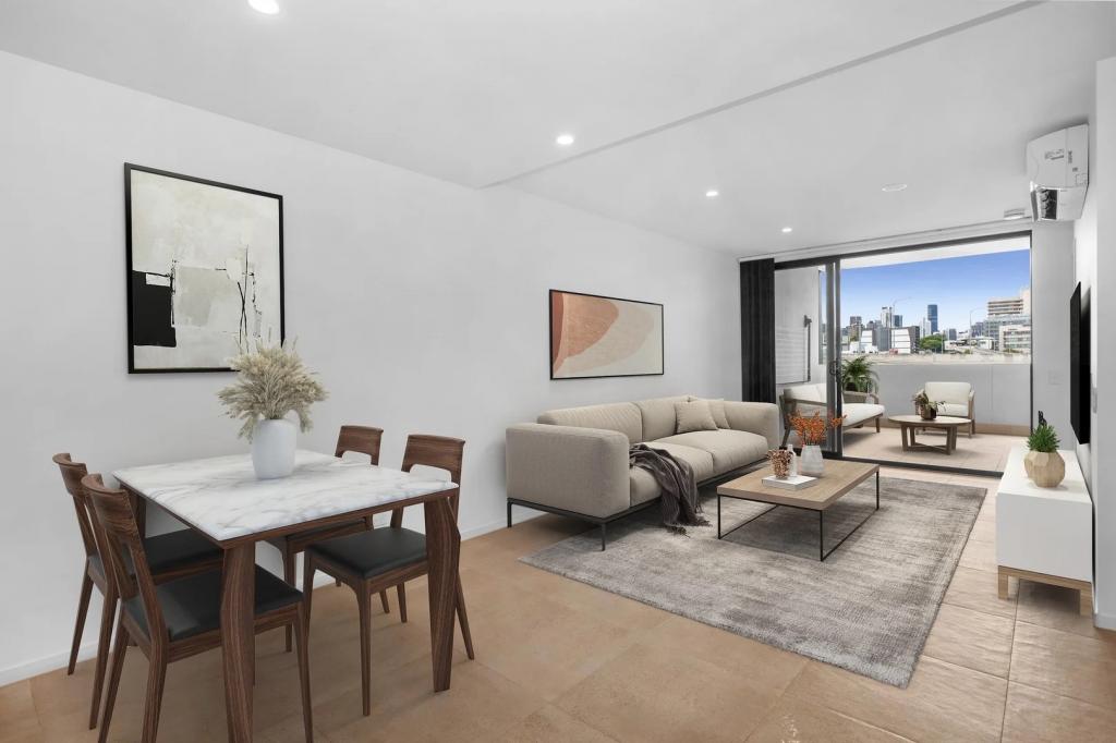 202/21 Victoria St, Windsor, QLD 4030