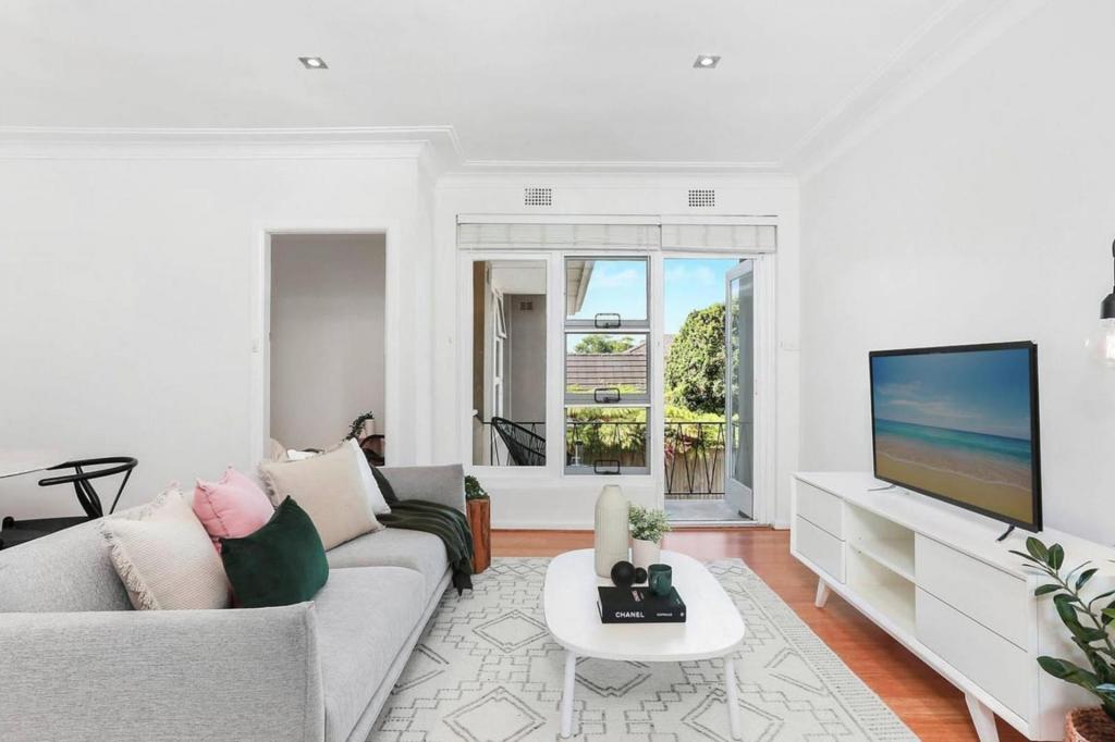 5/17 Cohen St, Fairlight, NSW 2094