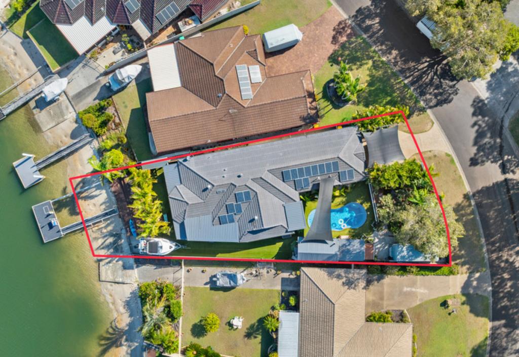 85 Witonga Dr, Yamba, NSW 2464