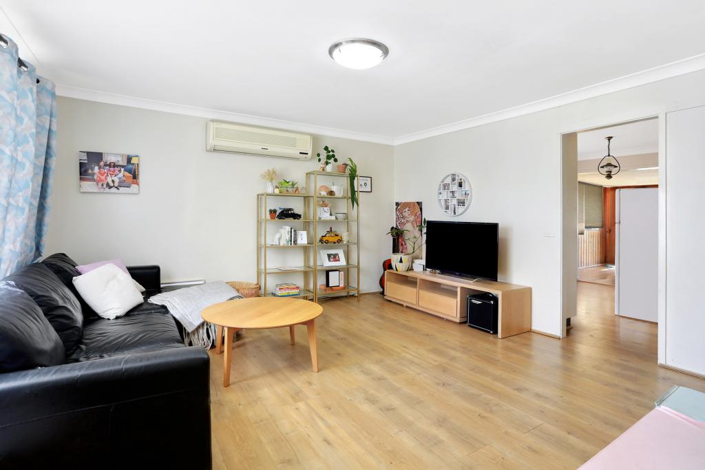 10 Brier Cres, Quakers Hill, NSW 2763
