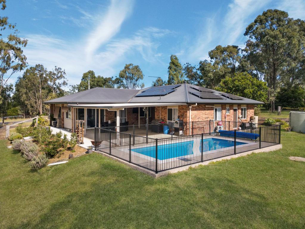 14 Brown Ct, Laidley Heights, QLD 4341