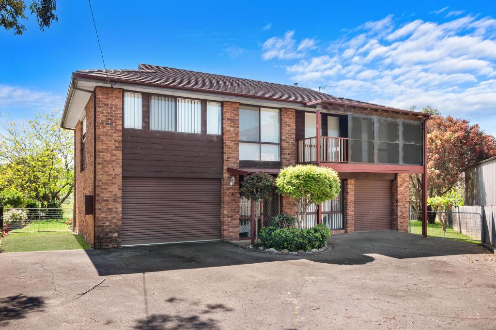 9 David St, Wilberforce, NSW 2756