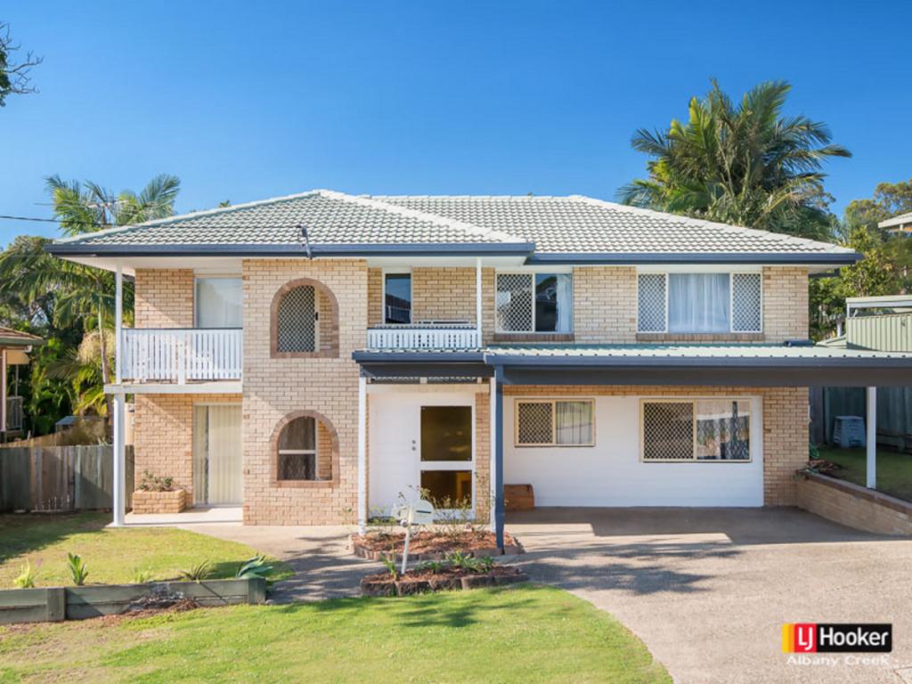 4 Strathford Ave, Albany Creek, QLD 4035