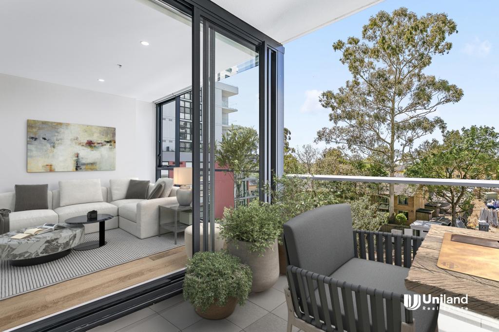 312/26 Cambridge St, Epping, NSW 2121