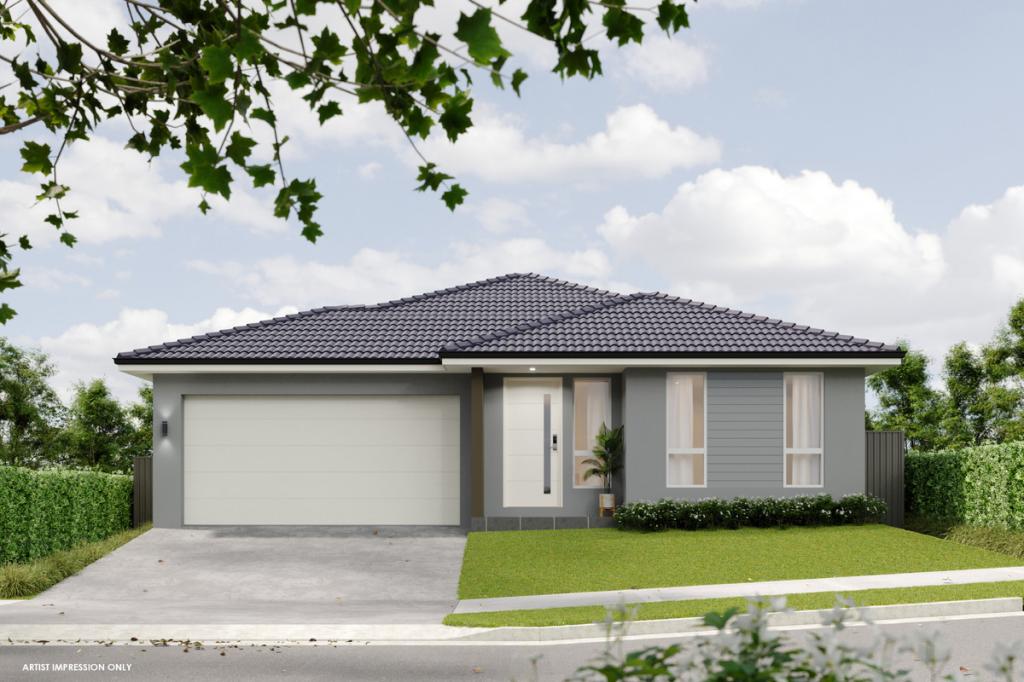 Lot 52/ 20 Bellamy St, Lochinvar, NSW 2321