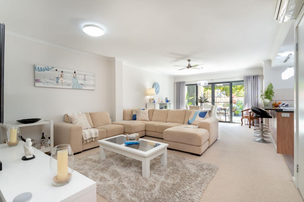 61/1 Millennium Cct, Pelican Waters, QLD 4551