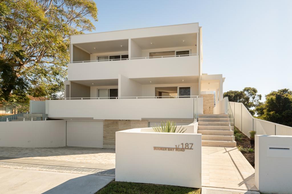 1/187 Booker Bay Rd, Booker Bay, NSW 2257