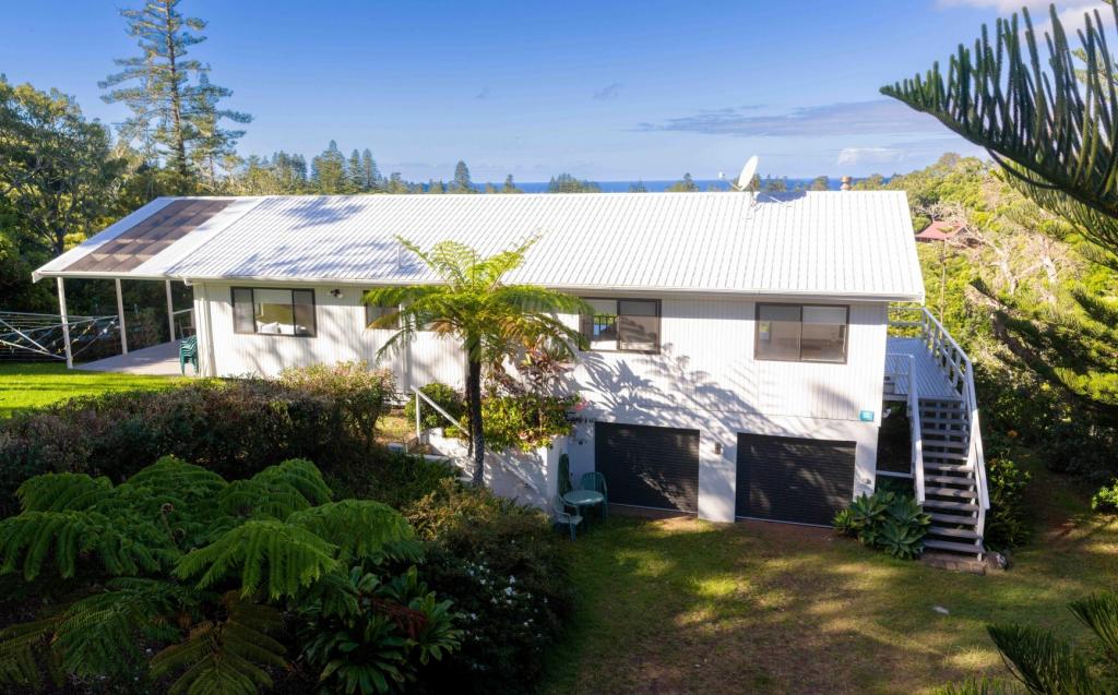 118b Stockyard Rd, Norfolk Island, NSW 2899