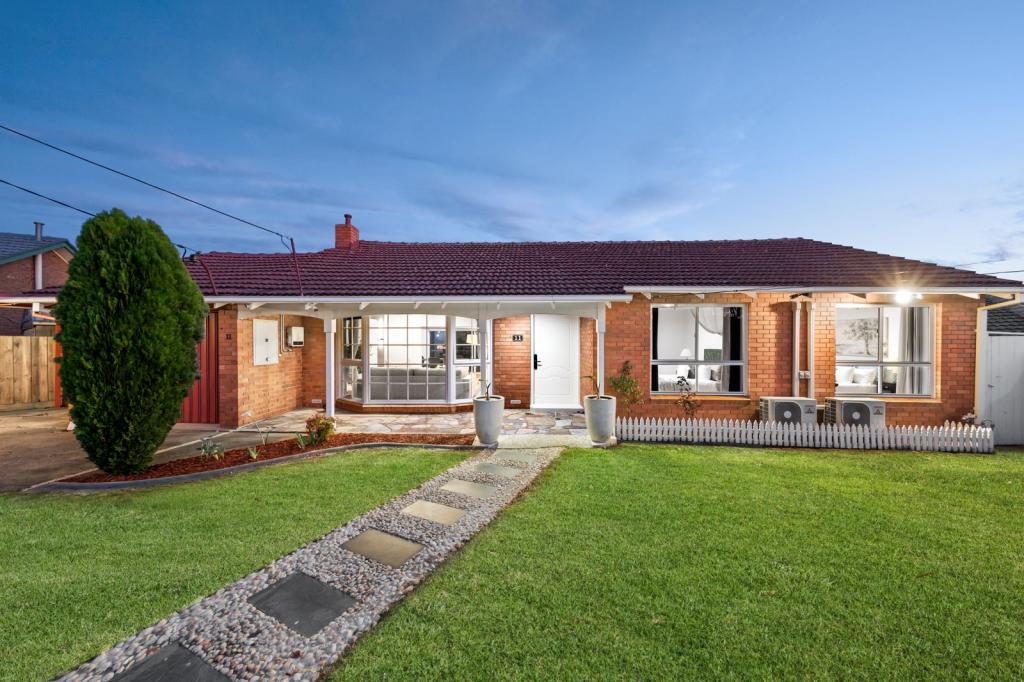 11 Mountfield Rd, Mitcham, VIC 3132