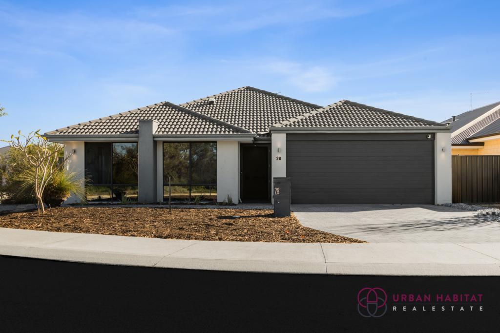 28 Duxbury Loop, Wellard, WA 6170