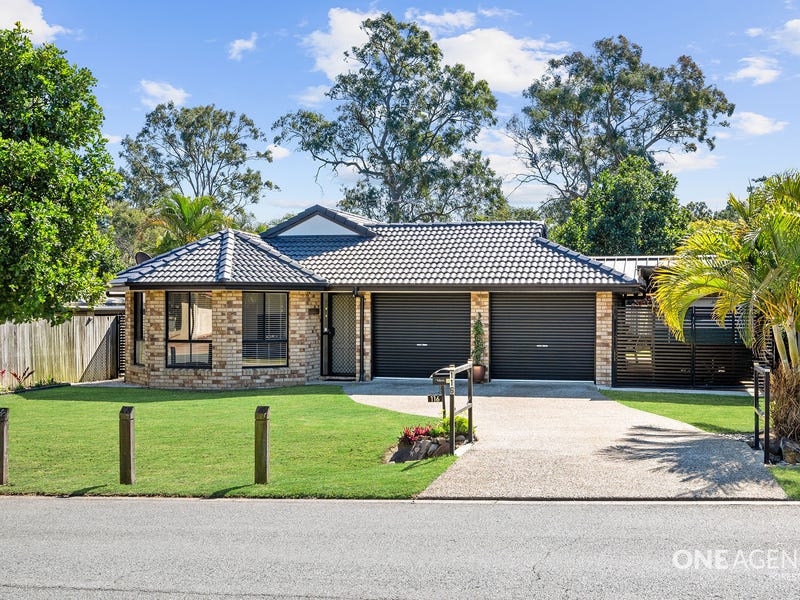 116 Jubilee Ave, Forest Lake, QLD 4078