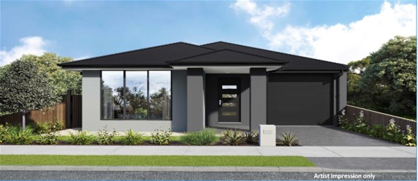 Contact Agent For Address, Wyndham Vale, VIC 3024