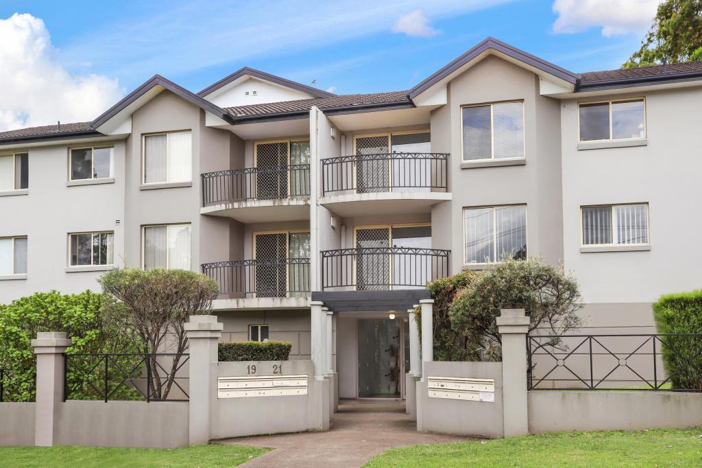 10/19-21 Thurston St, Penrith, NSW 2750