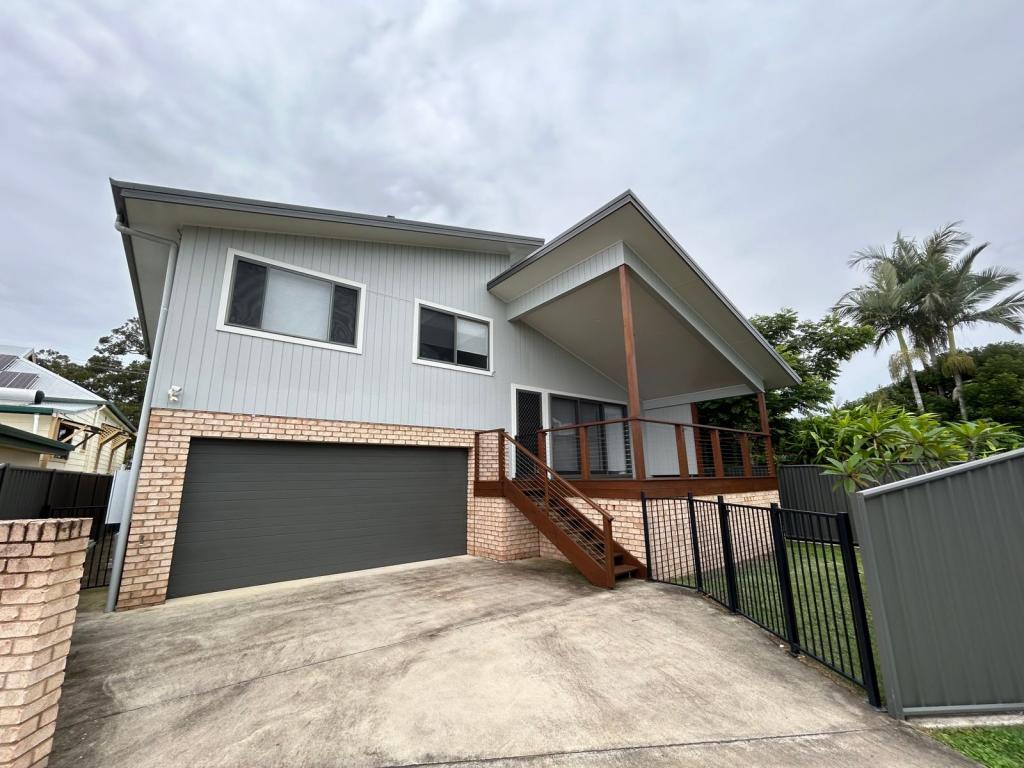 1A FANNING AVE, GRAFTON, NSW 2460