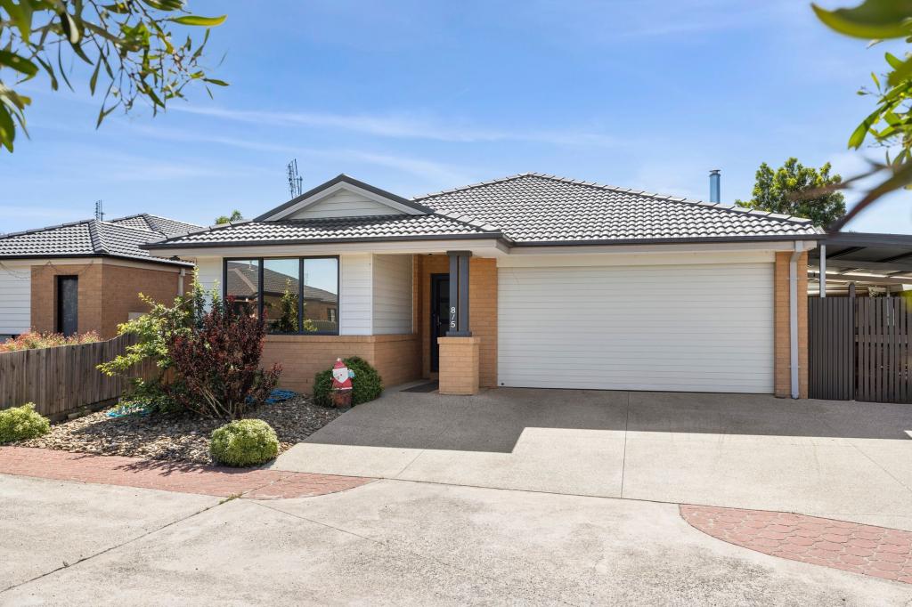 8/5 Hall Ct, Kyneton, VIC 3444