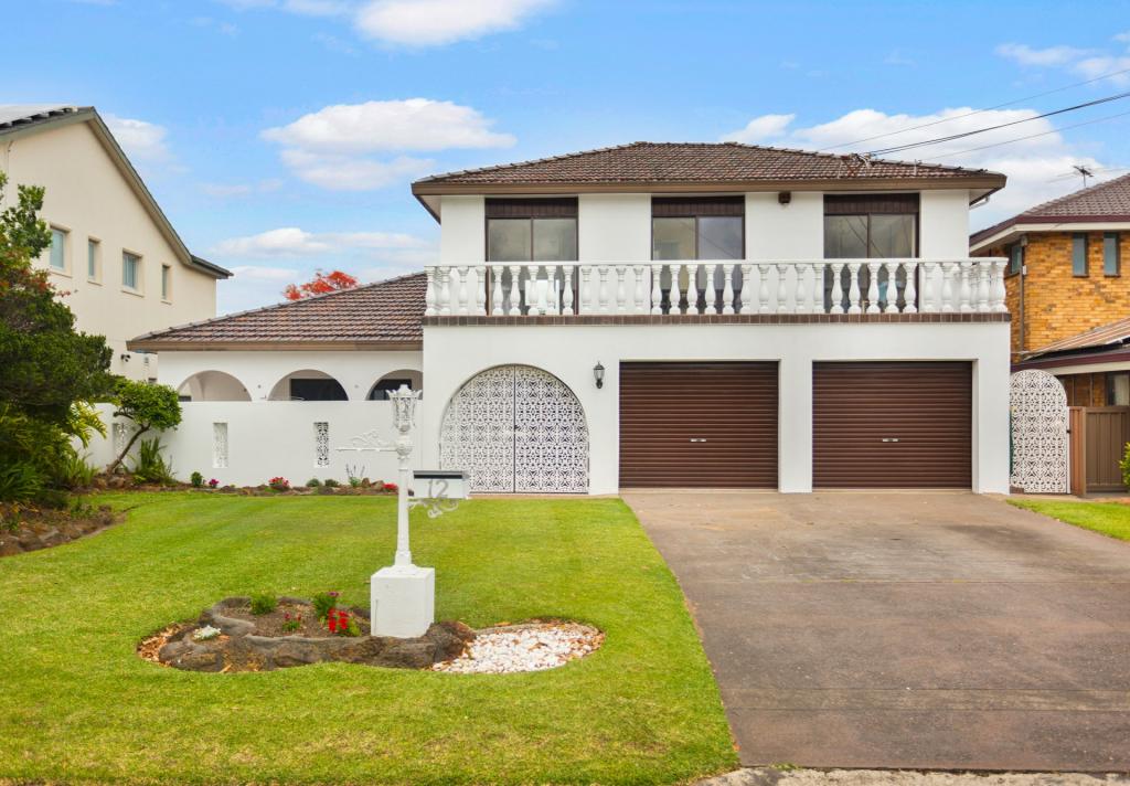 12 Barcoo Island, Sylvania Waters, NSW 2224