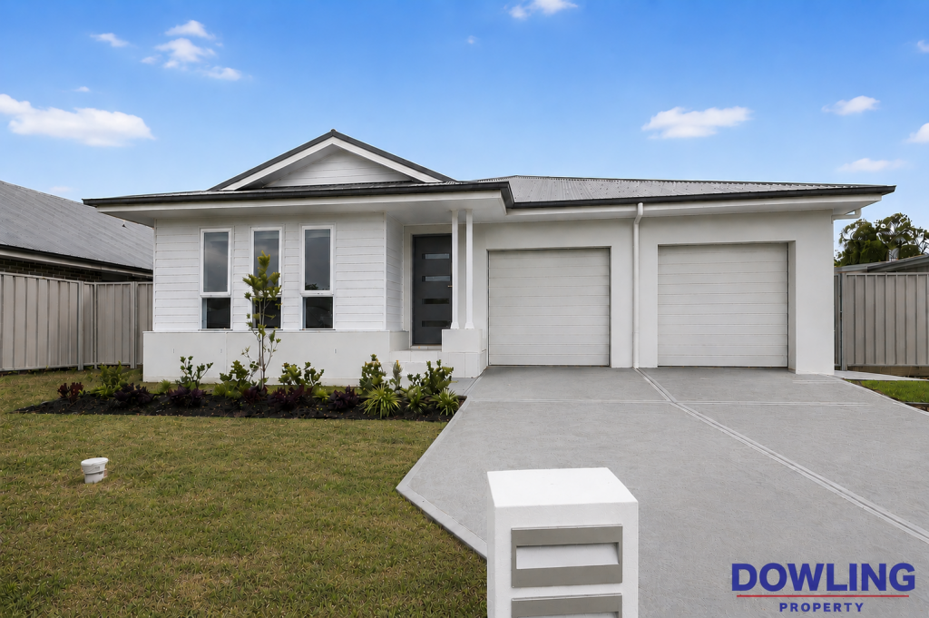 13A & 13B SNOWGUM RD, KARUAH, NSW 2324