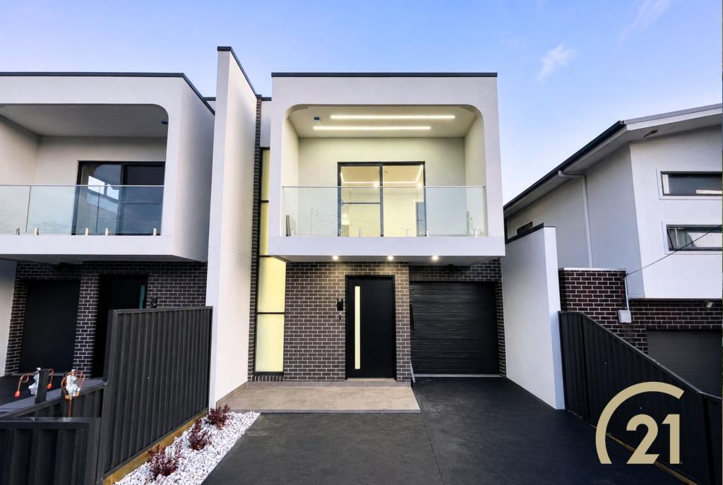 119a Stella St, Fairfield Heights, NSW 2165