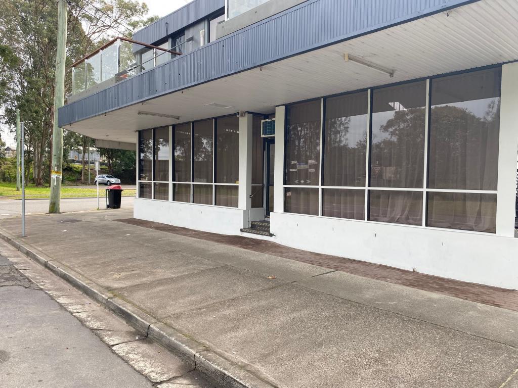 11A/17 WAMSLEY ST, DORA CREEK, NSW 2264