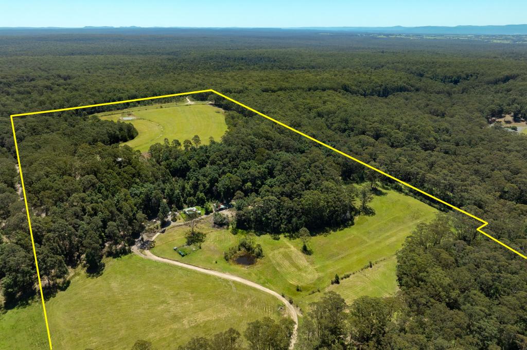 D1590a Princes Hwy, Tomerong, NSW 2540