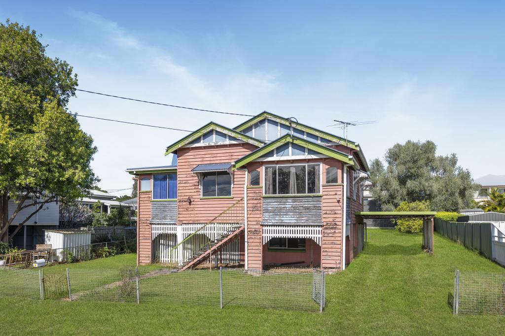 13 Bostock St, Newtown, QLD 4305