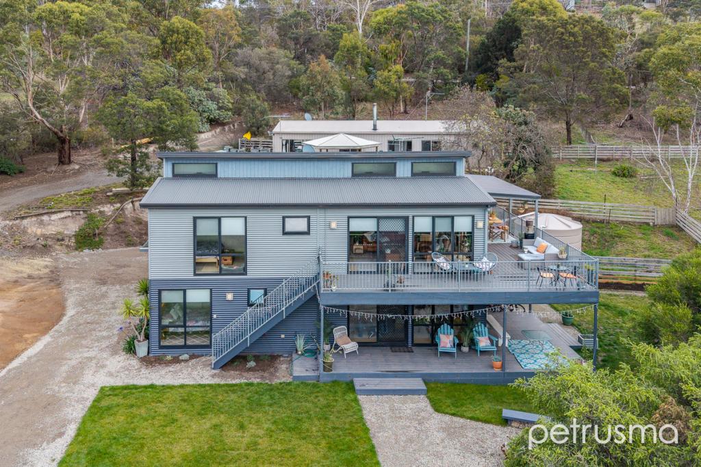 40 Clifton Beach Rd, Clifton Beach, TAS 7020
