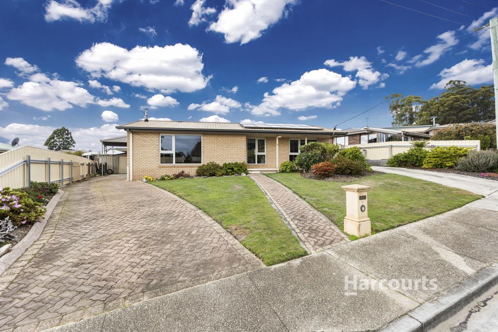 8 Olympic Ct, Penguin, TAS 7316