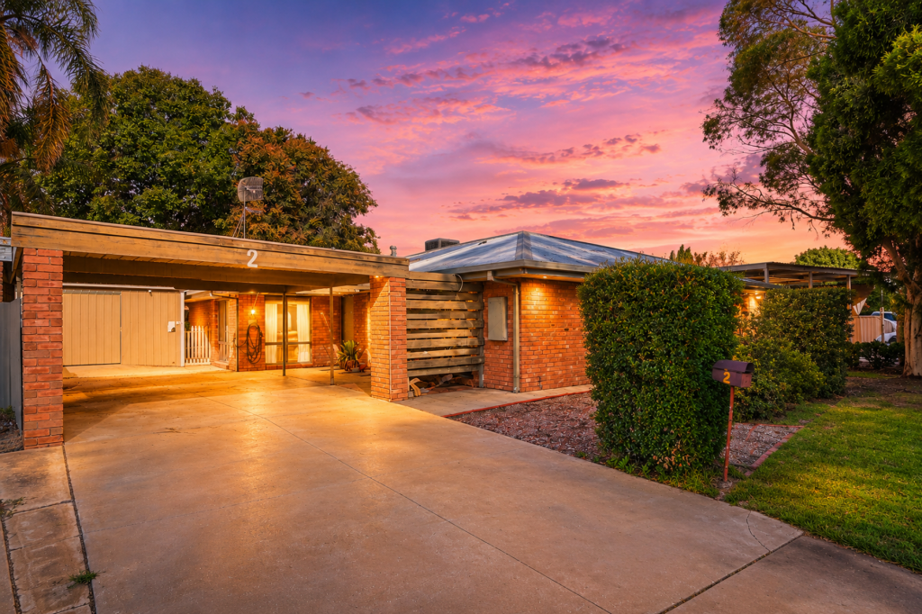 2 Ridge Ct, Mildura, VIC 3500