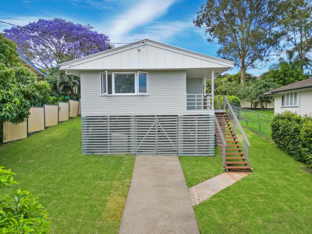 12 Henty St, Woodridge, QLD 4114