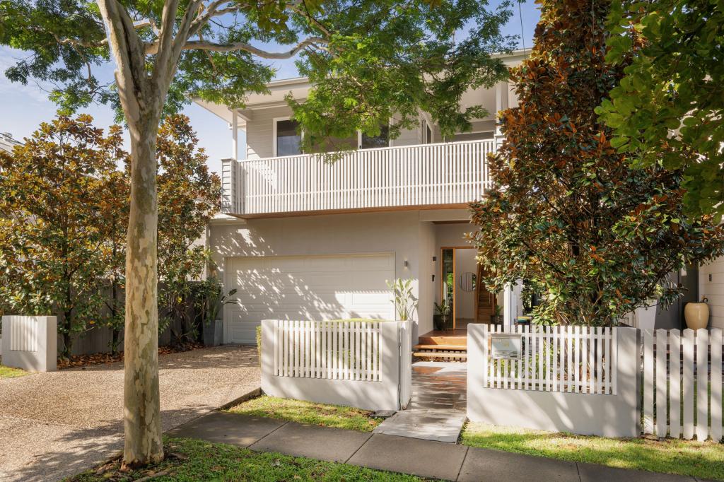 31 Alma St, Paddington, QLD 4064