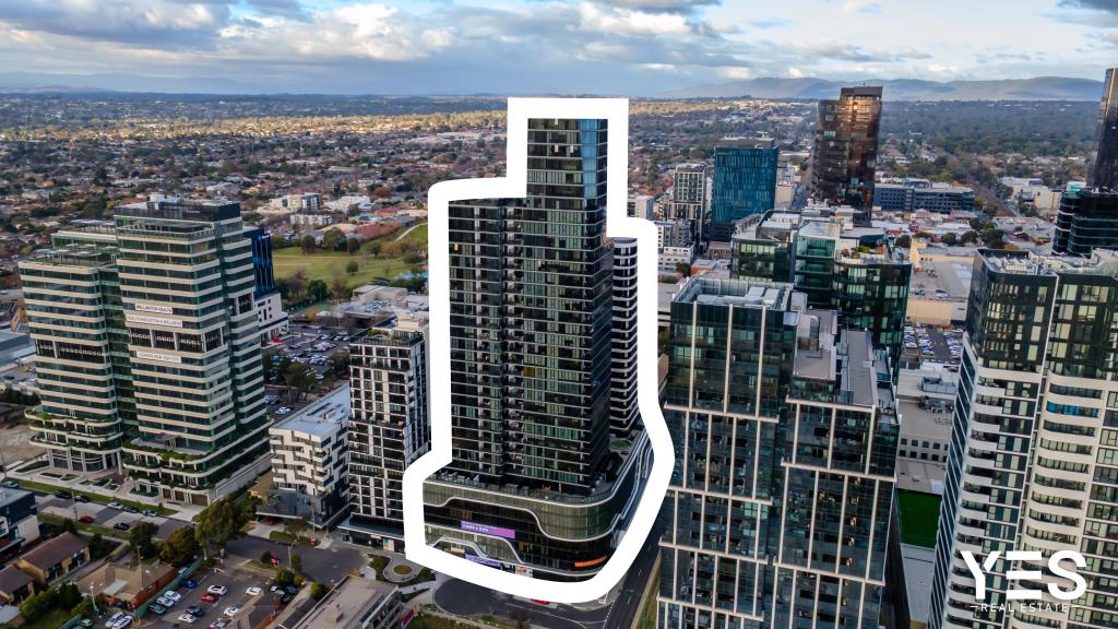 2403C/851 WHITEHORSE RD, BOX HILL, VIC 3128