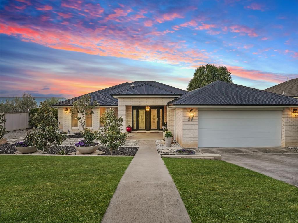 21 Riverside Rtt, Abercrombie, NSW 2795