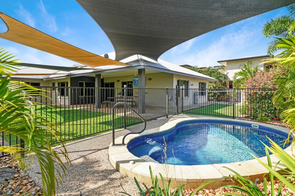 23 Henschke St, Bellamack, NT 0832