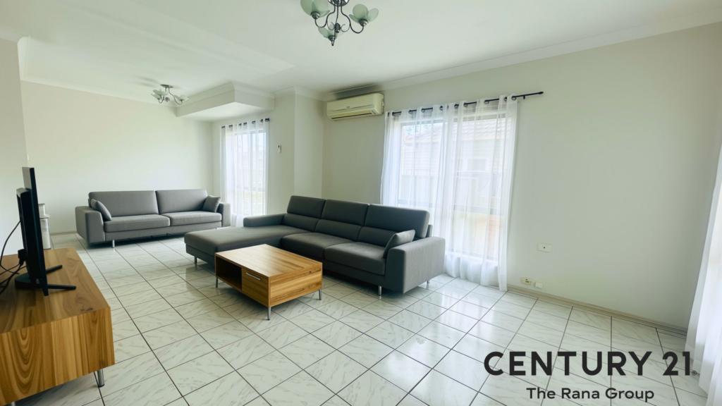 16b Wentworth Ave, Toongabbie, NSW 2146