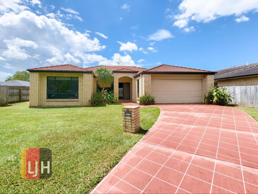 22 Ibiza Pl, Carseldine, QLD 4034