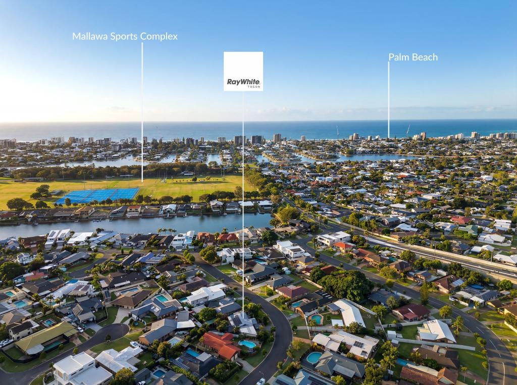 11 Hopbush St, Palm Beach, QLD 4221