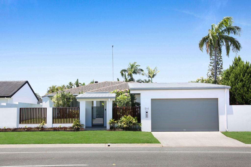 94 Rumrunner St, Mermaid Waters, QLD 4218