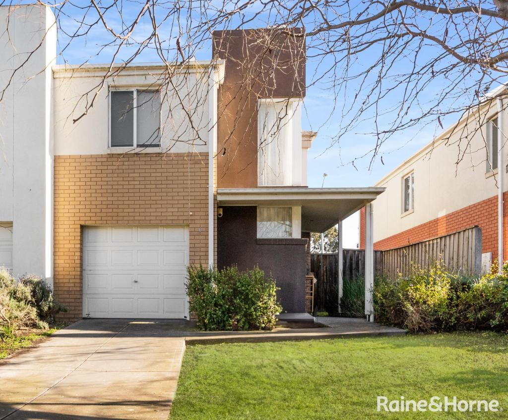 6 Portland Pl, Roxburgh Park, VIC 3064