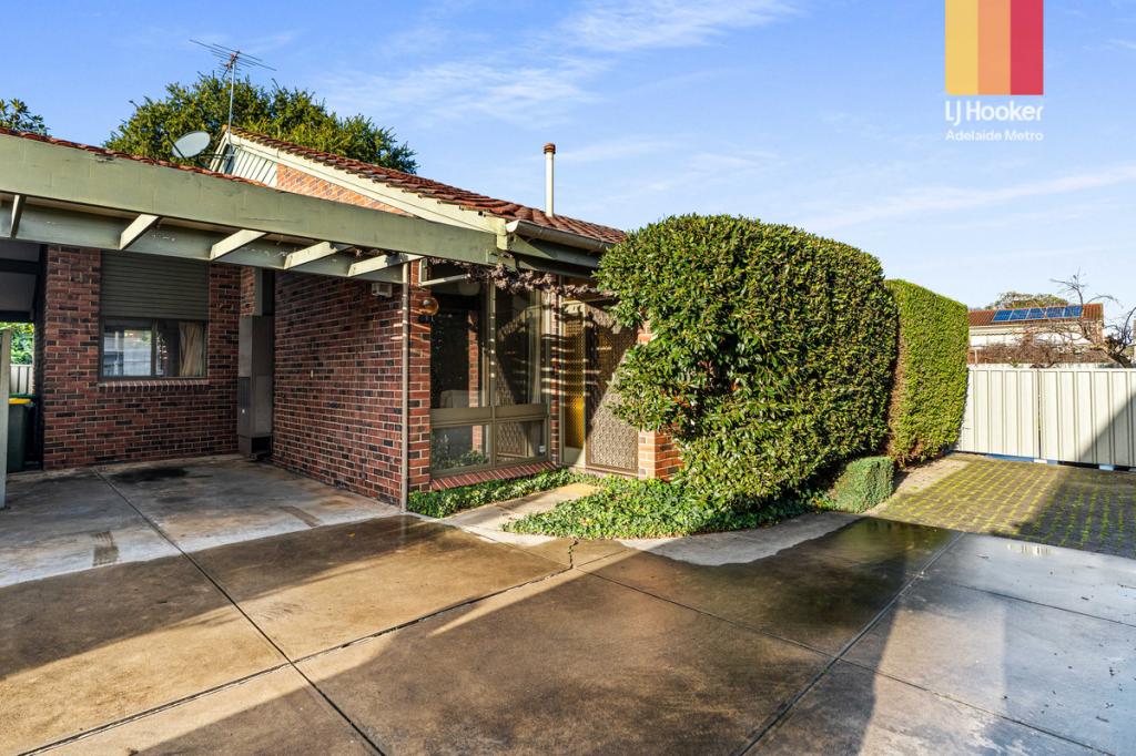 4/211 O G Rd, Marden, SA 5070