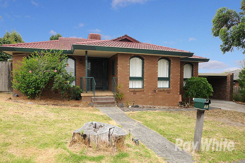 22 Caroben Ave, Vermont, VIC 3133