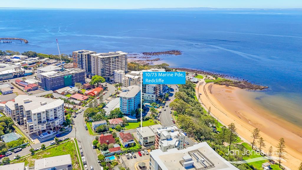 10/73 Marine Pde, Redcliffe, QLD 4020