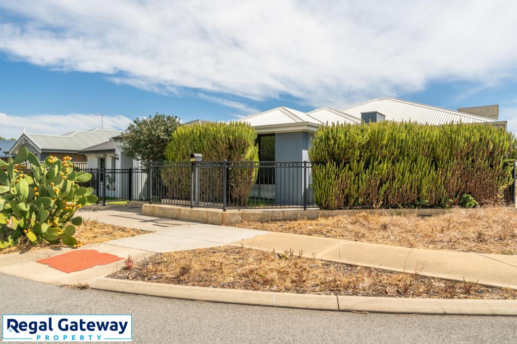 11 Biche Lane, Success, WA 6164