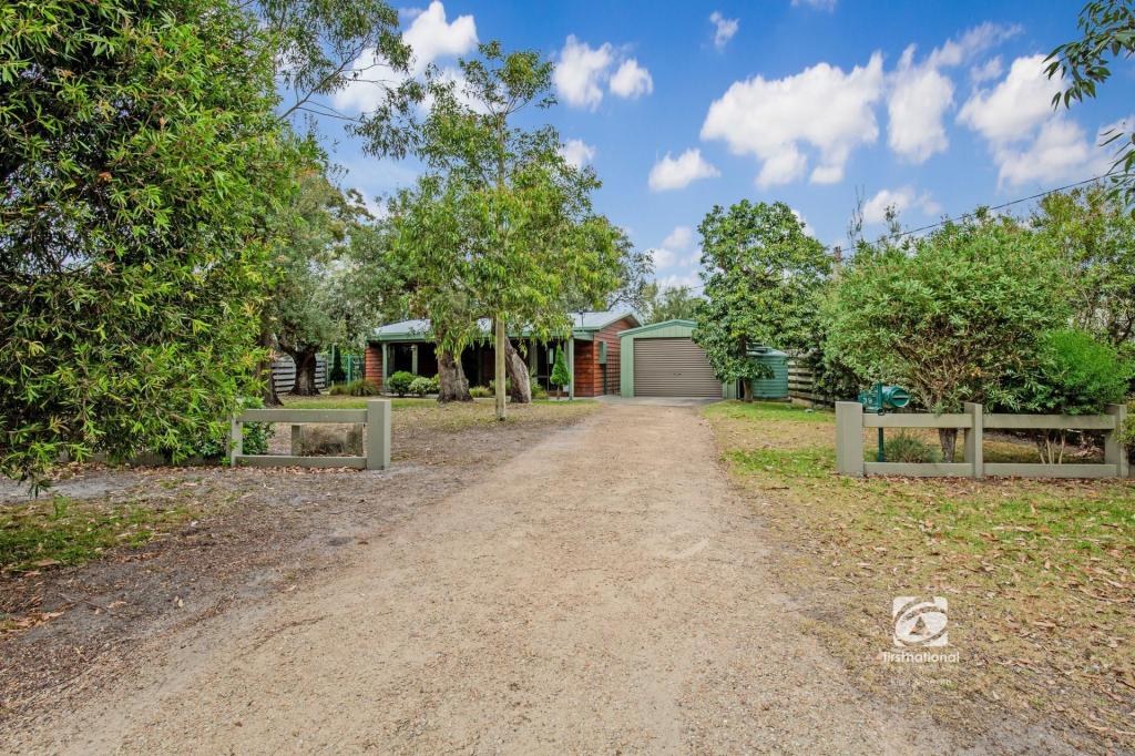 39 First Pde, Raymond Island, VIC 3880