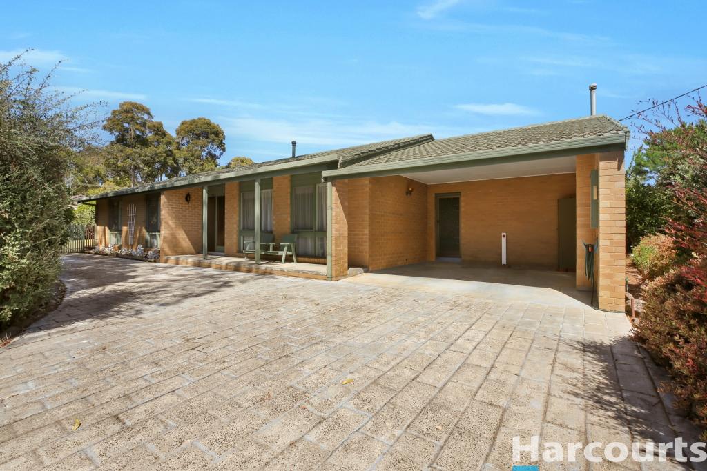 8 Edgar St, Drouin, VIC 3818