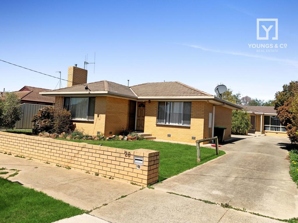 28 Meaklim St, Shepparton, VIC 3630